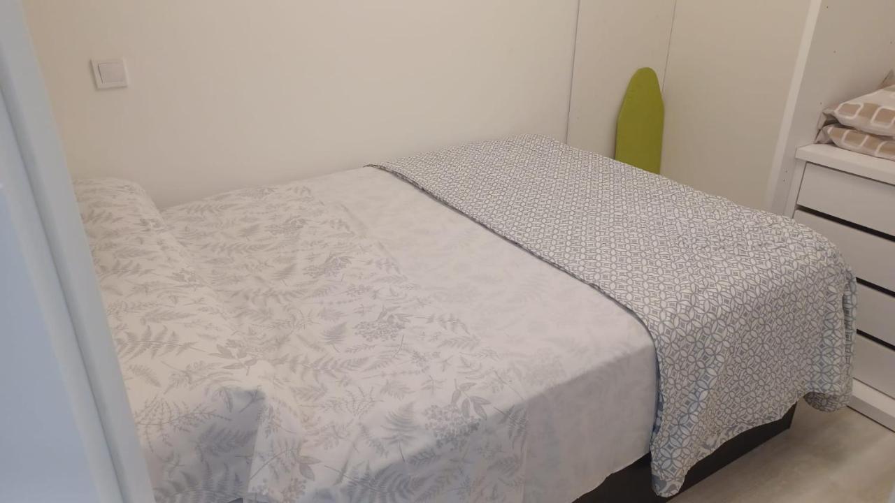 Apartamento Coblanca Beach II Benidorm Exterior foto