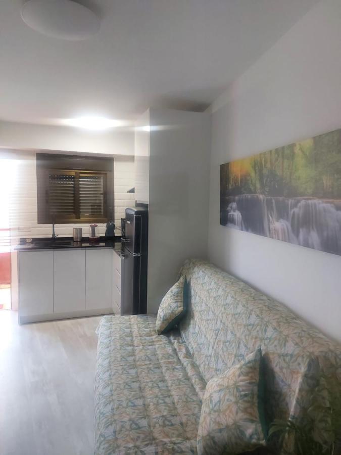 Apartamento Coblanca Beach II Benidorm Exterior foto