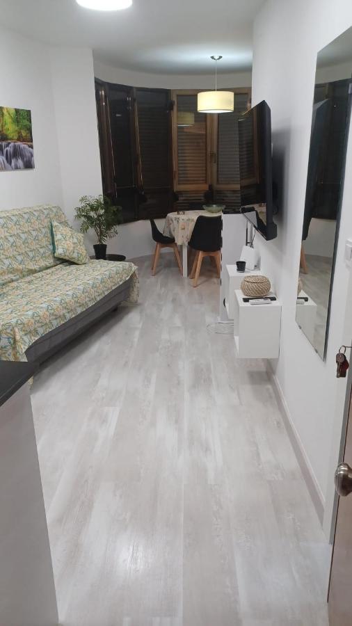 Apartamento Coblanca Beach II Benidorm Exterior foto